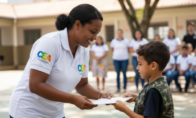 CEA - Centro de Educação Ambiental