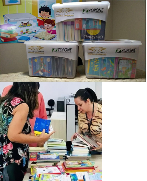 Learn more about CEA - institutional partnerships and cooperation in Brazil