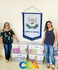 CEA institutional cooperation network