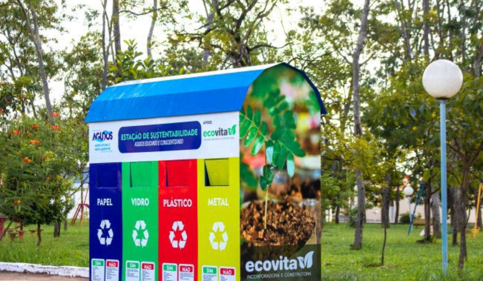 Sustainability Stations - CEA Program